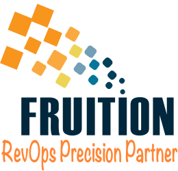 Fruition RevOps Logo