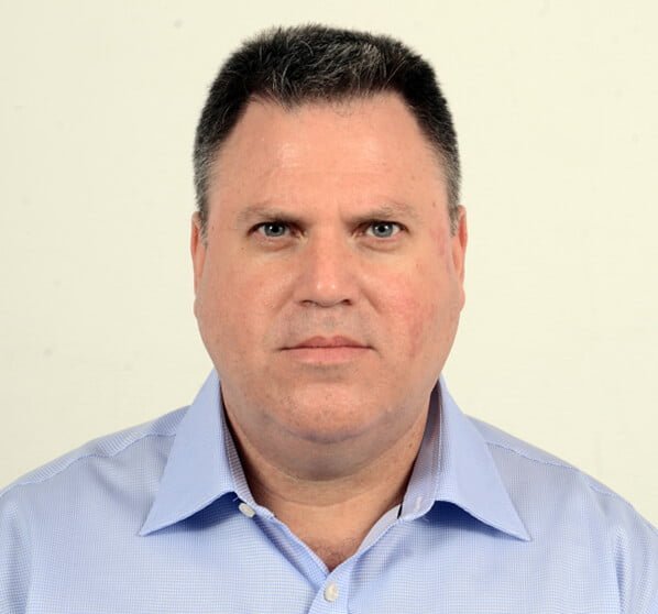 Eran Shalev