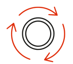 RevOps Porcess Icon