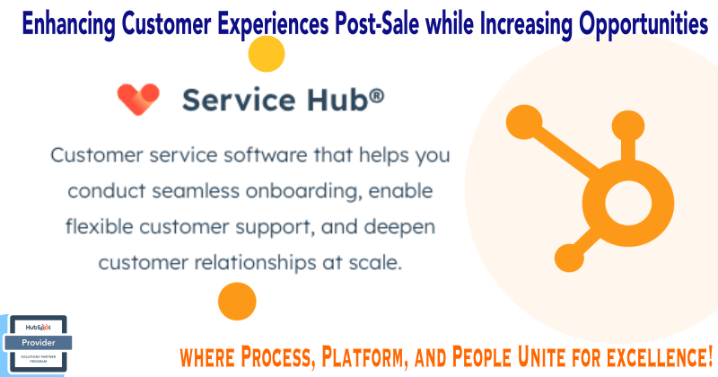 Enhancing Customer Experiences Post-Sale while Increasing Opportunities | Fruition RvOps- HubSpot Partner