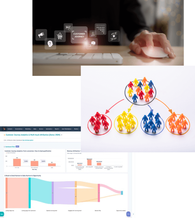 Unlock Your Marketing Potential with a Free RevOps Assessment | Fruition RevOps