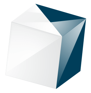 RevOps Blue Cube Component | Fruition RevOps
