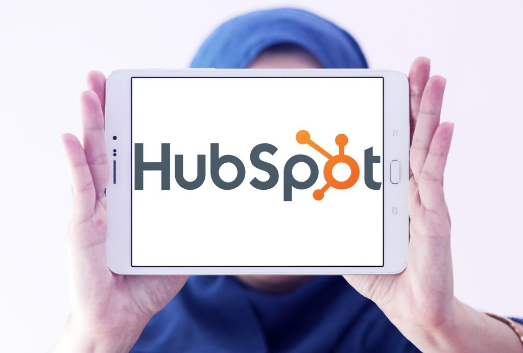 HubSpot onboarding