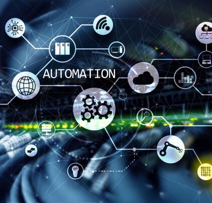 WorkFlow and Automation with Integrations
