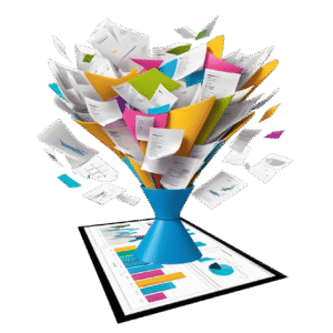 Data centralization