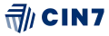 CIN7 Logo
